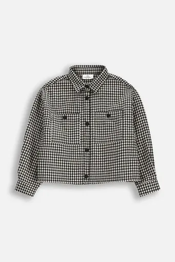 Detská košeľa Coccodrillo