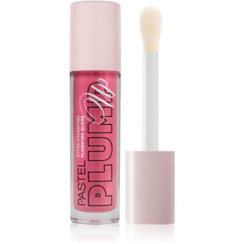 Pastel Plump Up hydratačný lesk na pery so zväčšujúcim efektom odtieň 211 5.3 ml