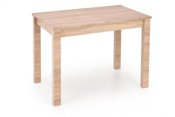 Rozkladací jedálenský stôl GINO Halmar