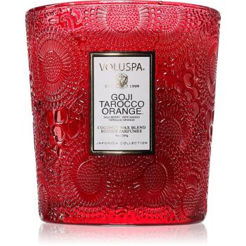 VOLUSPA Japonica Goji Tarocco Orange vonná sviečka 255 g