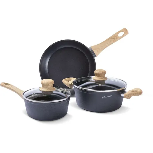 Lamart LT 1282 5-dielna súprava riadu Natu