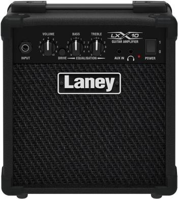 Laney LX10 10W Gitarové kombo-Mini