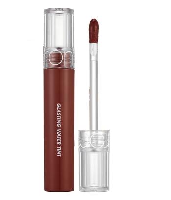 Rom&nd Lesk na pery (Glasting Water Tint) 4 g 04 Vintage Ocean