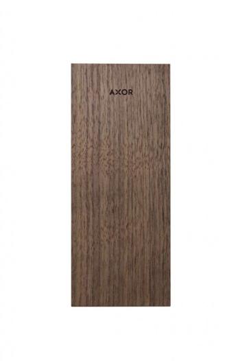 AXOR - MyEdition Doštička 150 mm, americký čierny orech 47908000