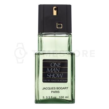 Jacques Bogart One Man Show toaletná voda pre mužov 100 ml   - 30 dní na vrátenie tovaru, Garancia originality