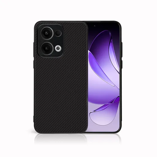 MY ART Ochranný kryt pre Oppo Reno13 5G CARBON (231)