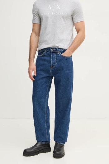 Rifle Pepe Jeans LOOSE JEANS NILS pánske, PM208027HW5