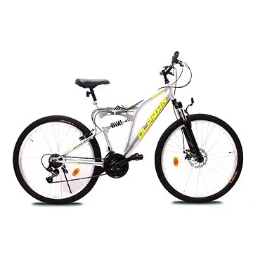 OLPRAN Blade full 29 disc strieborná/žltá (xx2239)