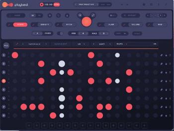 Audiomodern Playbeat 3 (Digitálny produkt)