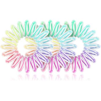 invisibobble Kids Original Magic Rainbow gumičky do vlasov 3 ks