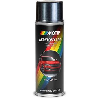 MOTIP M SD š.antracit met.150 ml (SD9153)