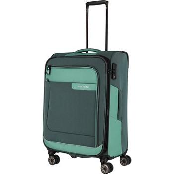 Travelite Viia 4W M Green (4027002079021)