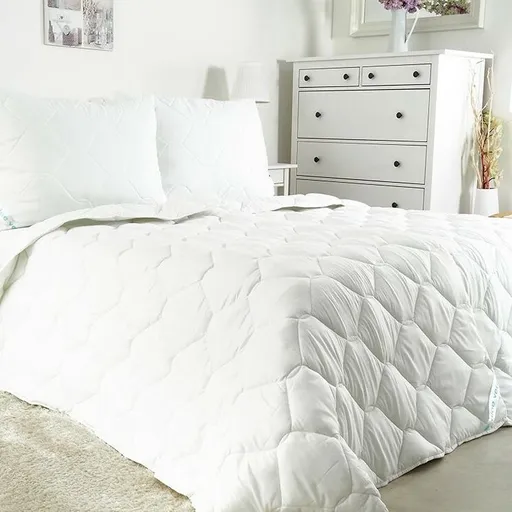 B.E.S. Petrovice Prikrývka Bella Optimal Aloe vera, 140 x 200 cm