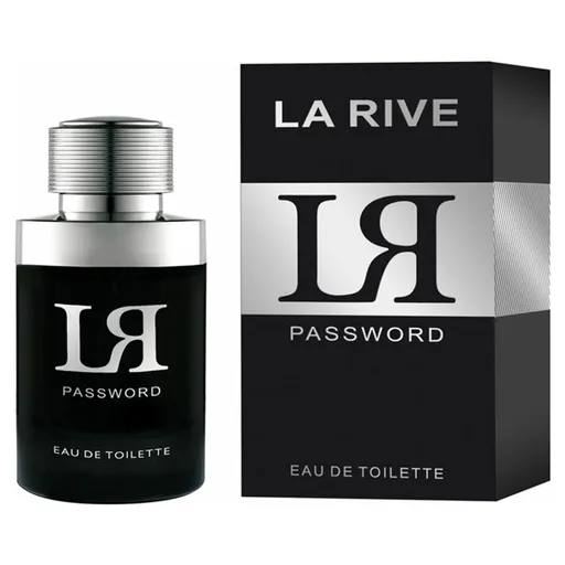 LA RIVE Password Toaletná voda 75 ml