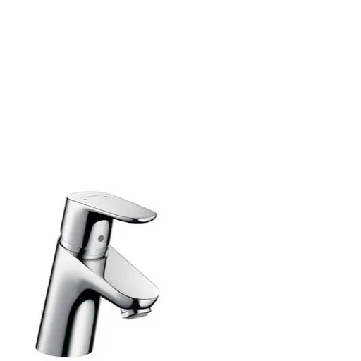 Hansgrohe Focus umývadlová batéria s výpusťou chróm 31730000