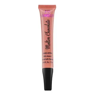 I Heart Revolution Lip Lava Molten Chocolate tekutý rúž Salted Caramel 12 ml