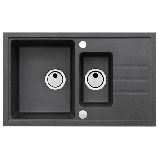 rez Alveus Intermezzo 70 Black 91 1117055