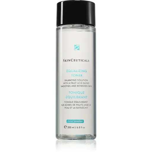 Skinceuticals Tone Equalizing Toner jemné exfoliačné tonikum 200 ml