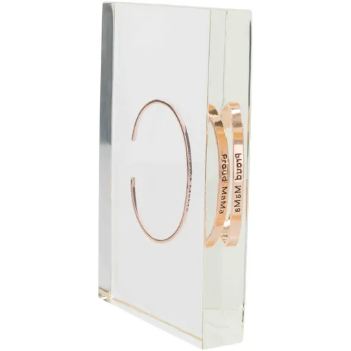 Dooky Crystal Memories Keepsake Kit darčeková sada pre bábätká 1 ks