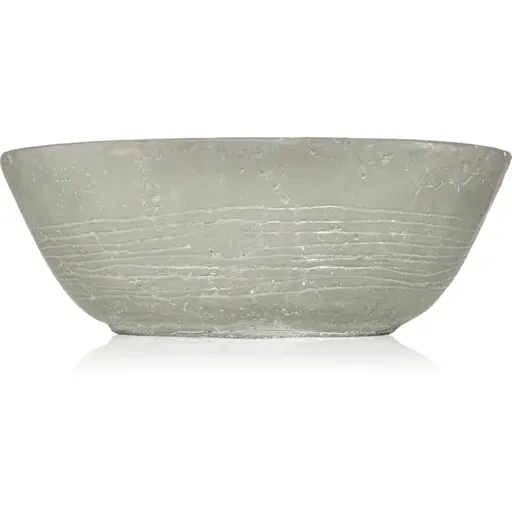 PAJU Robust Bowl Grey vonkajšia sviečka 30x10 cm 1 ks