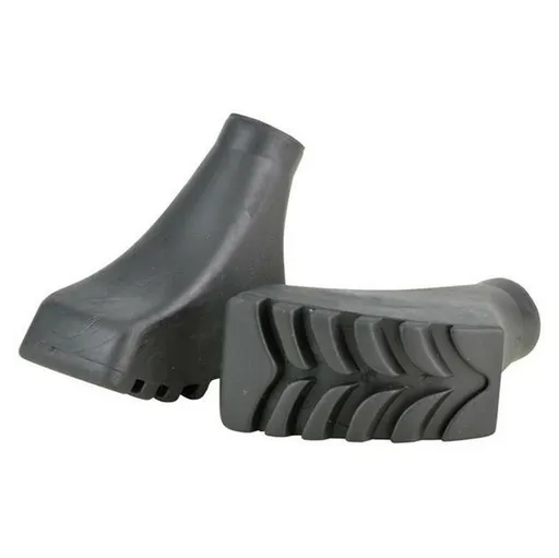 NILS Extreme TN 101 gumové koncovky pre palice NW