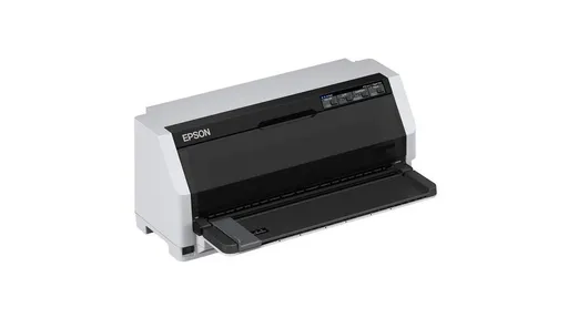 Epson/LQ-690II/Tlač/Ihl/USB