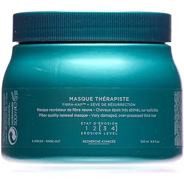 KÉRASTASE Résistance Masque Thérapiste  500 ml (3474630713109)