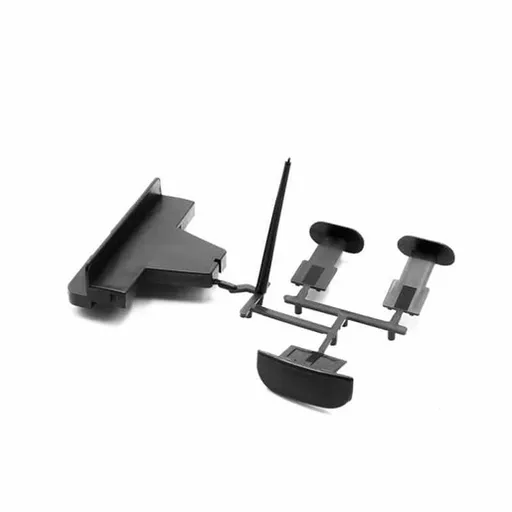 Alliq PEDall RIQ príslušenstvo pre realizáciu sokla pomocou štvorcovej hlavy PA.RIQEP