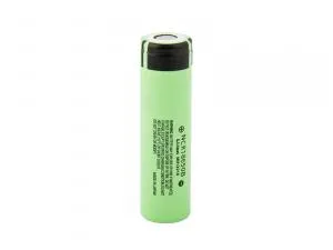 Panasonic nabíjacia priemyselná batéria NCR18650B, 18650, Li-Ion, 3.7V, 3400mAh, originál