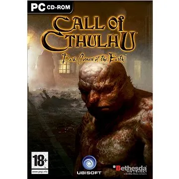 Call Of Cthulhu