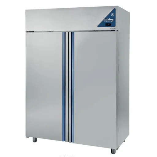 Chladnička DALMEC® 1400 l / nerez