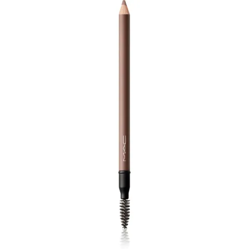 MAC Cosmetics Veluxe Brow Liner ceruzka na obočie s kefkou odtieň 1.19 g