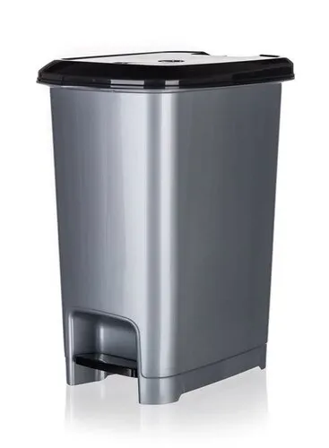 Banquet Kôš odpadkový nášľapný STEP 10 l, 10 l