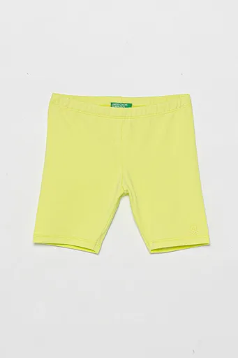 Detské krátke nohavice United Colors of Benetton
