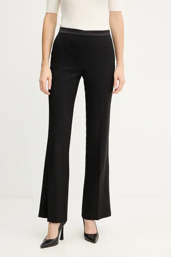 Nohavice s prímesou vlny Twinset