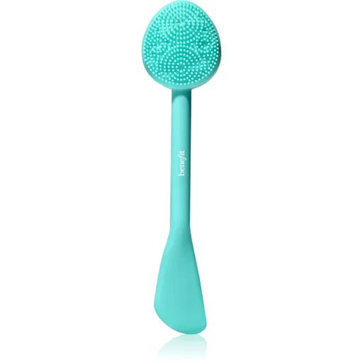 Benefit The POREfessional All-In-One Mask Wand exfoliačná kefka a aplikátor na pleťovú masku 1 ks