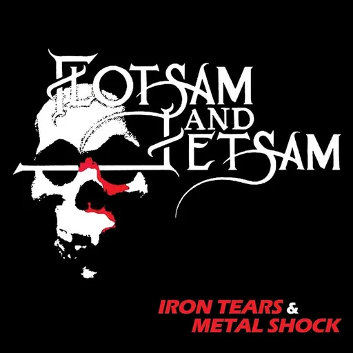 IRON TEARS & METAL SHOCK