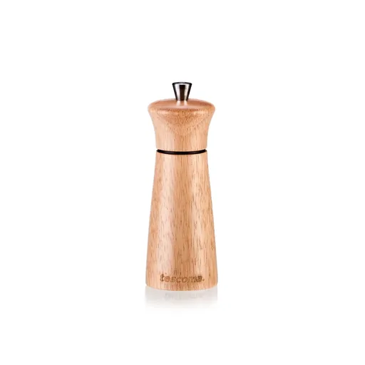 Mlynček na korenie/soľ VIRGO WOOD14 cm