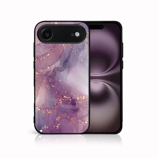 MY ART Ochranný kryt pre Apple iPhone Air PURPLE (148)