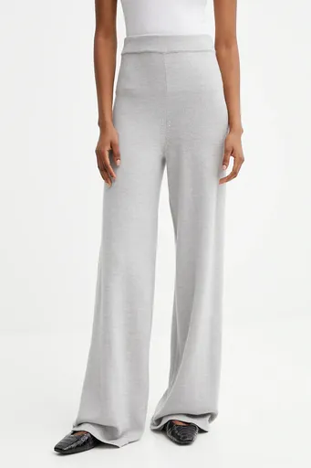 Vlnené tepláky MM by Max Mara  HAMBURG