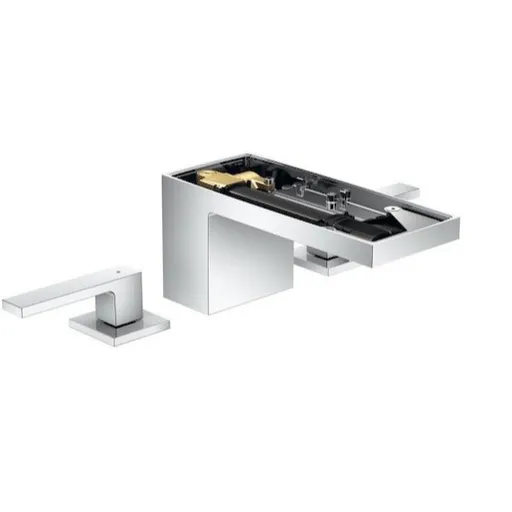 Hansgrohe Axor Myedition umývadlová batéria s clic-clacom chróm 47052000