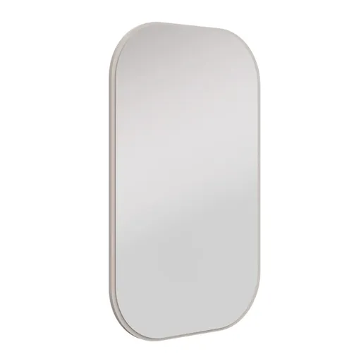 ArtLemp Zrkadlo VAOLIA 702 | pieskovo béžová