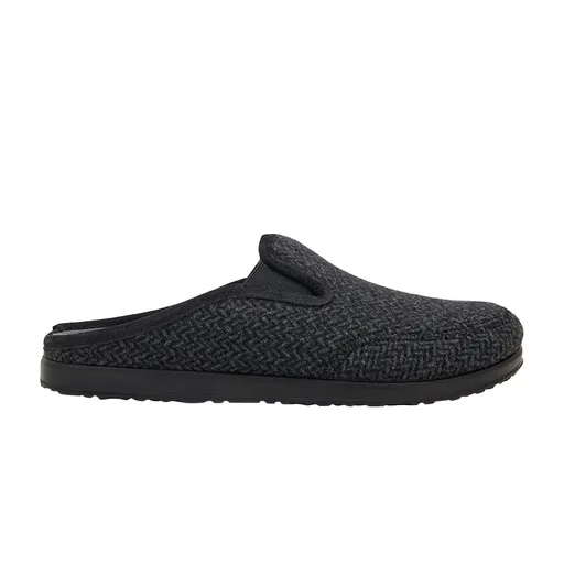 Ponožky Schol Elio Elastic, tmavošedé, veľkosť 46, 46 EU