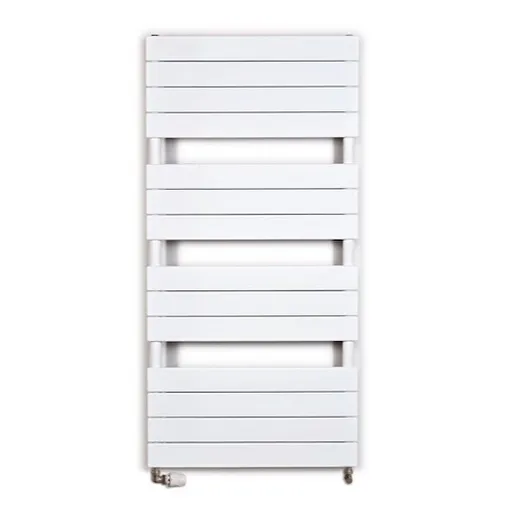 Radiátor kombinovaný Anima Viktor 122x60 cm biela SIKOD6001300