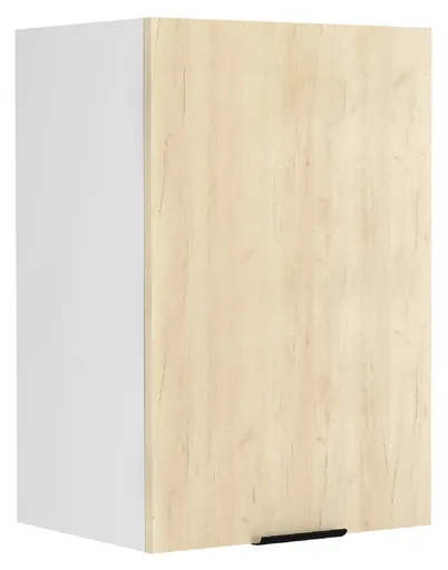 VCM Nástěnná skříňka 40 cm "Fasola", dub medový