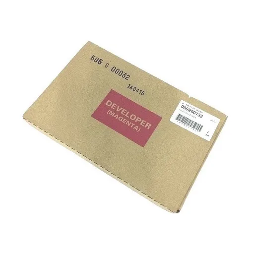 Xerox 005R00732 purpurový (magenta) originálny developer