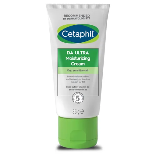 CETAPHIL DA Ultra Hydratačný krém 85 g