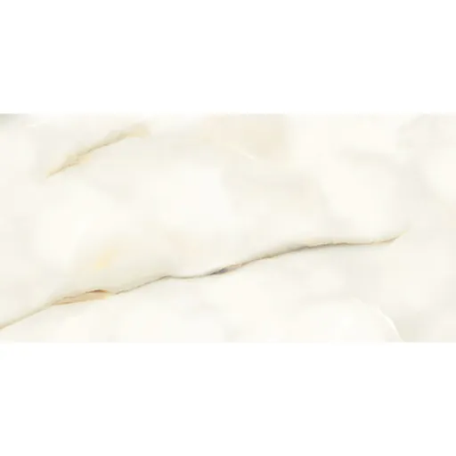 Dlažba Emil Tele Di Marmo Pure Onyx perla 60x120 cm lesk EMMN