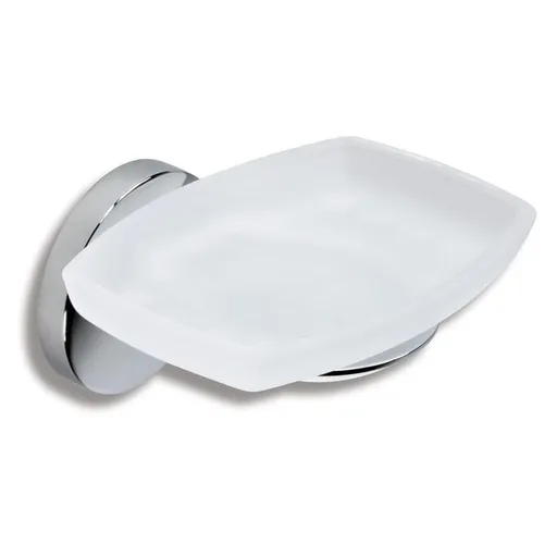 Novaservis Metalia 1 mydelnička chróm 6136.0