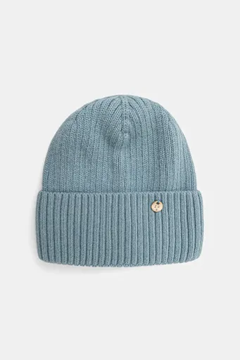 Detská čiapka s prímesou vlny Jamiks ESTRELLA